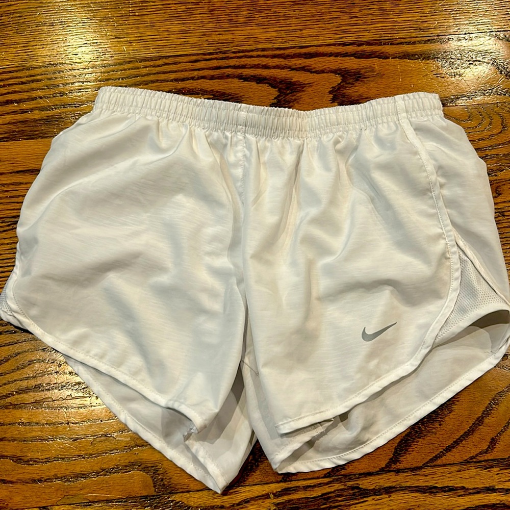 Nike Dri-fit running shorts size S